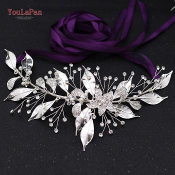 Bridal Shine Belt – Cinturón Floral Dorado