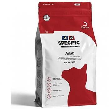 Proteína Balanceada Feline 2 Kg