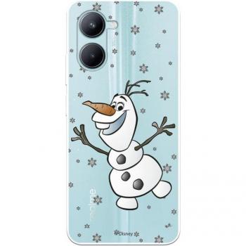 Funda Realme C33 de Disney Olaf