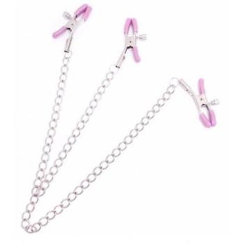 Moveable 3D Gold Ballet Slippers Pendant