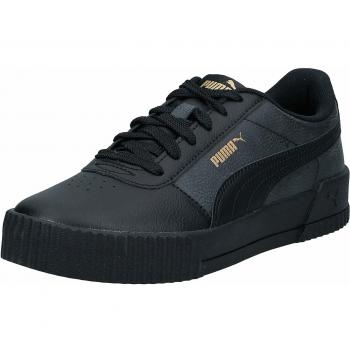 PUMA CARINA L Sneaker in puma black