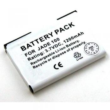Énergie prolongée 3200 mAh HTC T4242