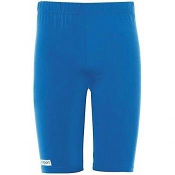 Ropa Deportiva Distinción Uhlsport Hombre 164 en Azul Cian