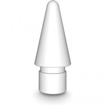 Stylo Blanc Lisse Remplacement Pointe iPad Pro