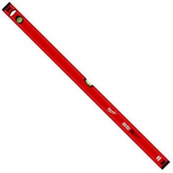 Milwaukee Red/Black Slim Box Level 100cm