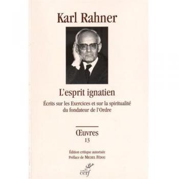 L'esprit ignacien