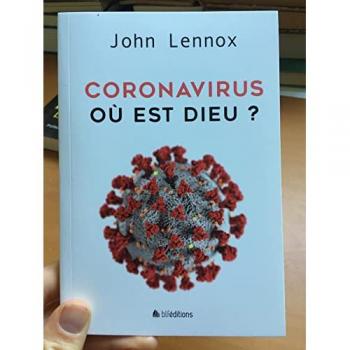 Coronavirus : où est Dieu ?