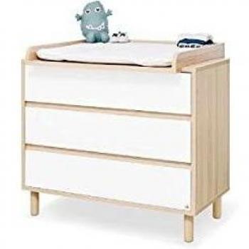 Pinolino Mobile Fasciatoio Flow Max