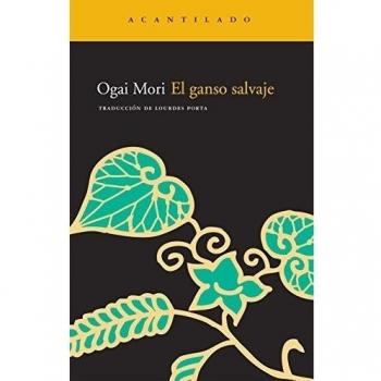 Ganso salvaje