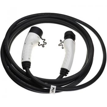 Vhbw kompatibles Ladekabel für GLC 350e