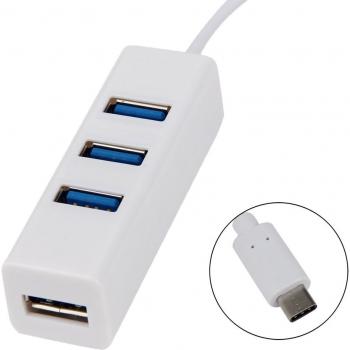 Hub USB 3.1 pour PC et Mac