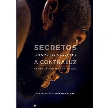 Secretos a contraluz.