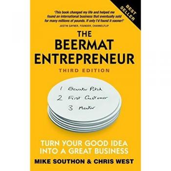 Mike Southon