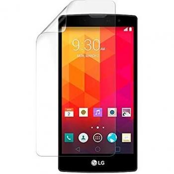Dual Pack LG G Vista 2 Matte Lite Anti‑Glare Protector