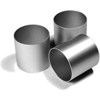 Food Ring, Silverwood, 2.5‑inch Round