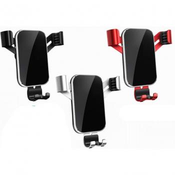 Dashboard & Air Vent Phone Mount for Mitsubishi Outlander MK3