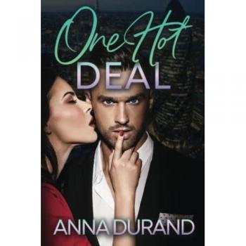 One Hot Deal (Hot Brits)