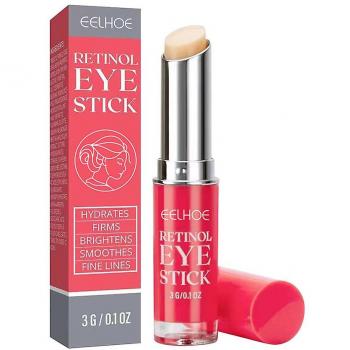 Crème Contour des Yeux au Rétinol