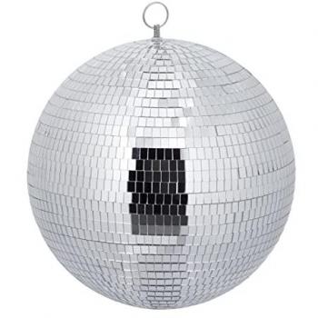 Party Gadget, Argentato
