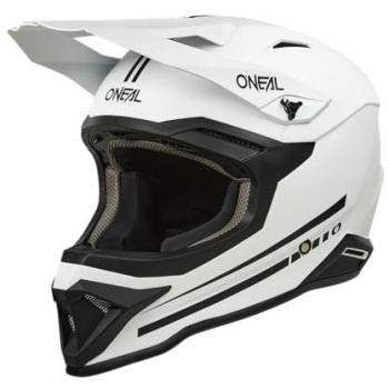 Oneal 1SRS Solid MTB Helm