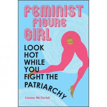 Vitalsource Technologies, Inc. Feminist Figure Girl