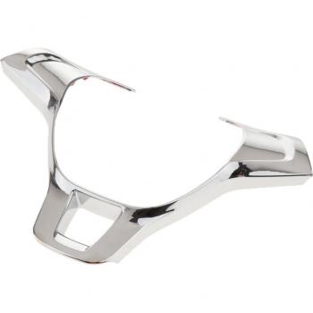 Volkswagen Golf 7 Mk6 14-15 Auto Steering Wheel Sticker