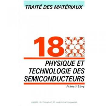 Physique et technologie des semi-conducteurs