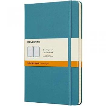 Large Moleskine Hardcover Journal