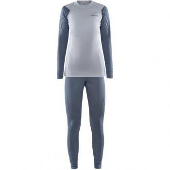 Core Warm Intimo Tech Set Donna
