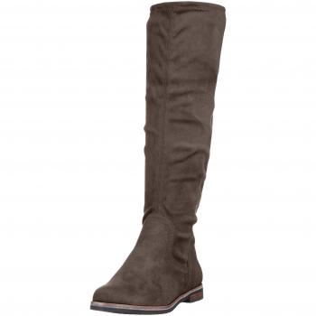 CAPRICE Damen Stiefeletten 9-9-25507-21 250, Grau