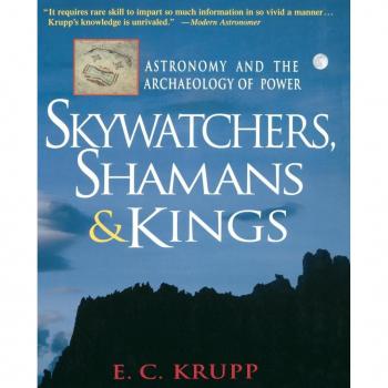 Vitalsource Technologies, Inc. Skywatchers, Shamans And Kings