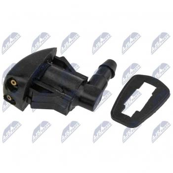 Ugello acqua lavaggio NTY EDS-CH-000