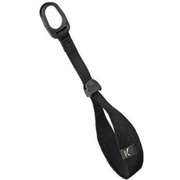 Cinghia da polso per piccozza Salewa Handloop Ice Ace Nera