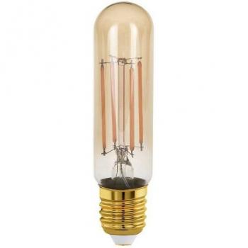 Dimmable 4W Amber LED Light 300lm 1700K