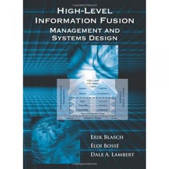 High Level Information Fusion Management and Systems Design