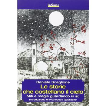 Le storie che costellano il cielo. Miti e magie guardando in su