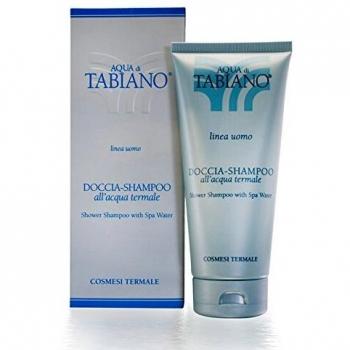 DOCCIA-SHAMPOO TABIANO 200ML