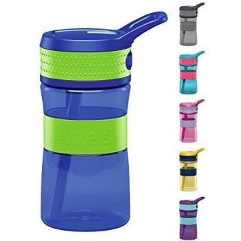 Boddels EEN 400ml Trinkflasche
