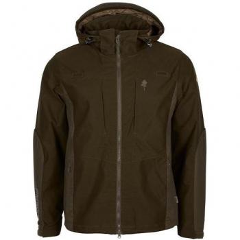 Veste Furudal Randonnée vert mousse