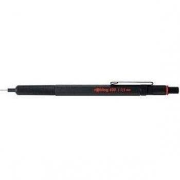 Rotring 600 Bleistift 0,5 mm schwarz