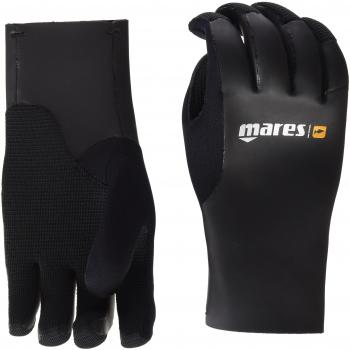 Mares Guantes Smooth Skin 35 S Color Oscuro