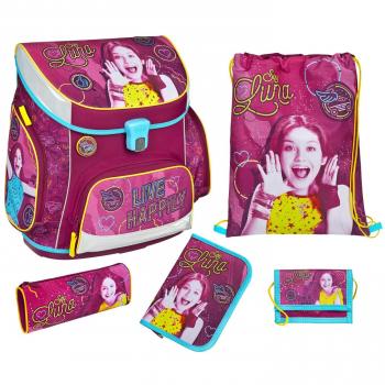 Rucksack Untercover SODF8252 – Etui & Brustbeutel