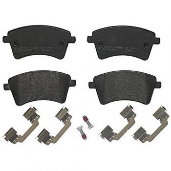 Brembo High Performance Disc Brake Pad Set