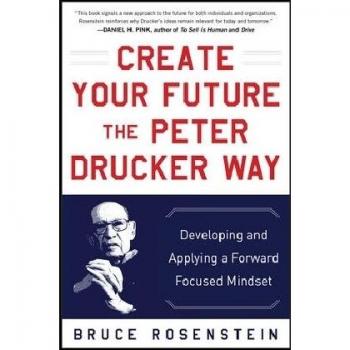 Create Your Future the Peter Drucker Way