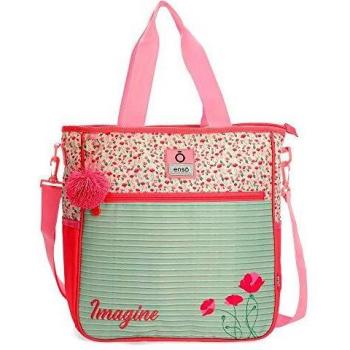 Bolso Shopper Enso Imagine con portaordenador