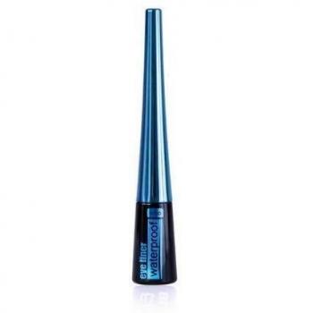 Eyeliner Wibo Negro Impermeable