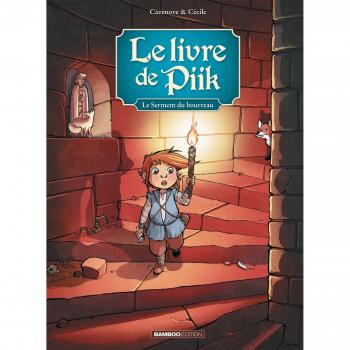 Le Livre de Piik