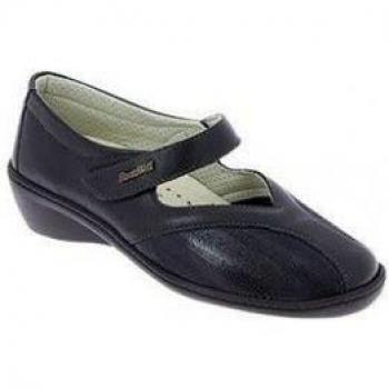 Chaus Podowell Chut Stadia Negro Talla 36
