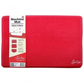 Sewing Machine Slip Reduction Mat