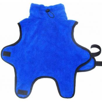 Super Absorbent Dog Bathrobe Towel
